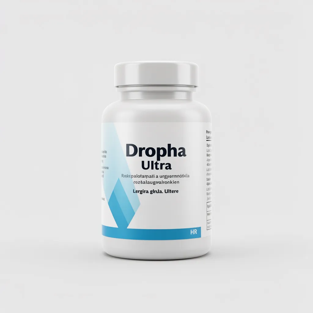 Dropha Ultra